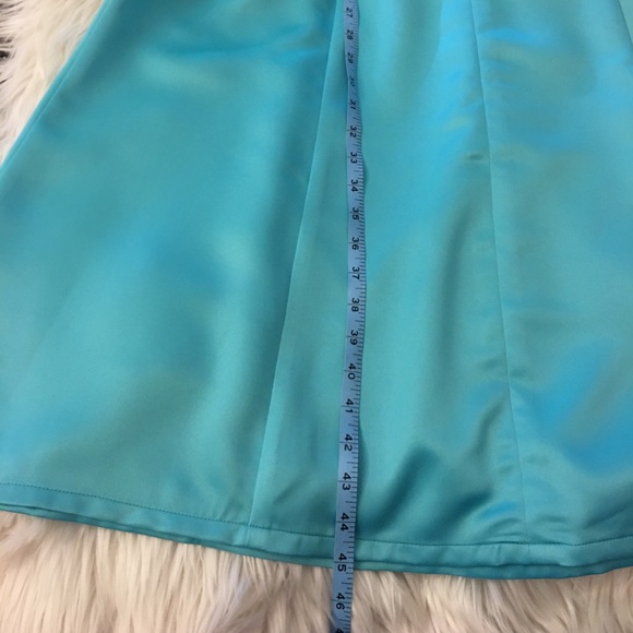 Custom | midi | dress | lace & bow - Picture 11 of 16